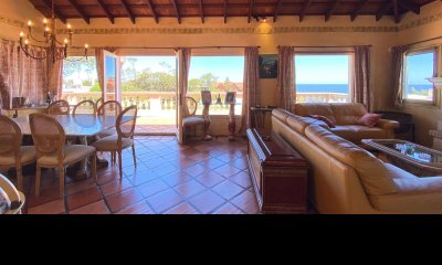 Casa en venta en Playa Mansa