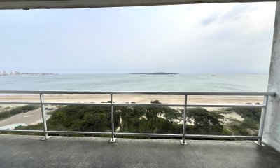 VENTA DE APARTAMENTO 2 DORMITORIOS EDIFICIO ISLA GORRITI