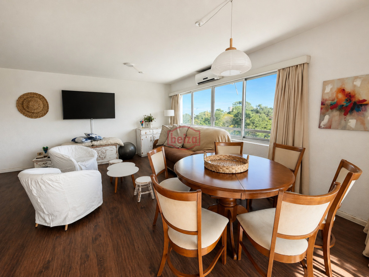 Apartamento en venta Punta del Este Roosevelt - BZA167200A