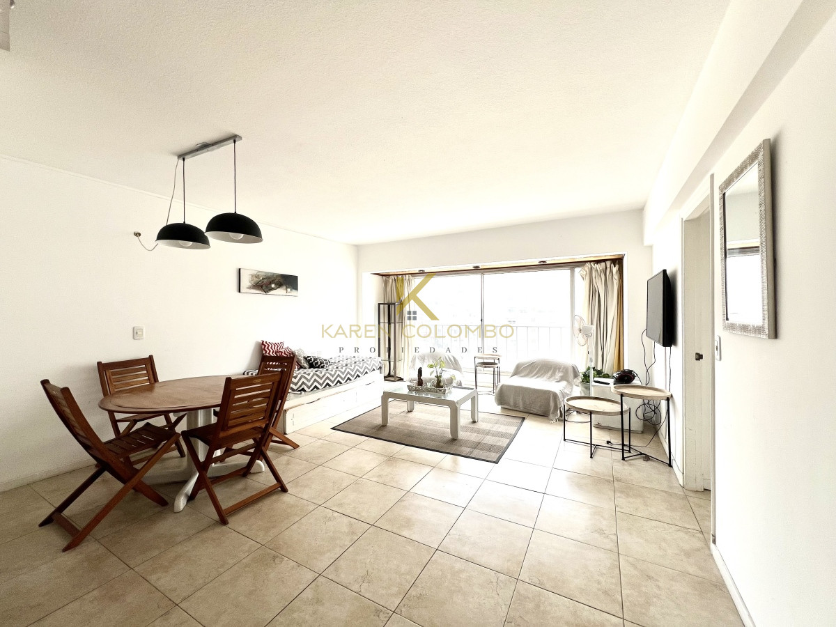 Apartamento en venta Peninsula, Punta del Este