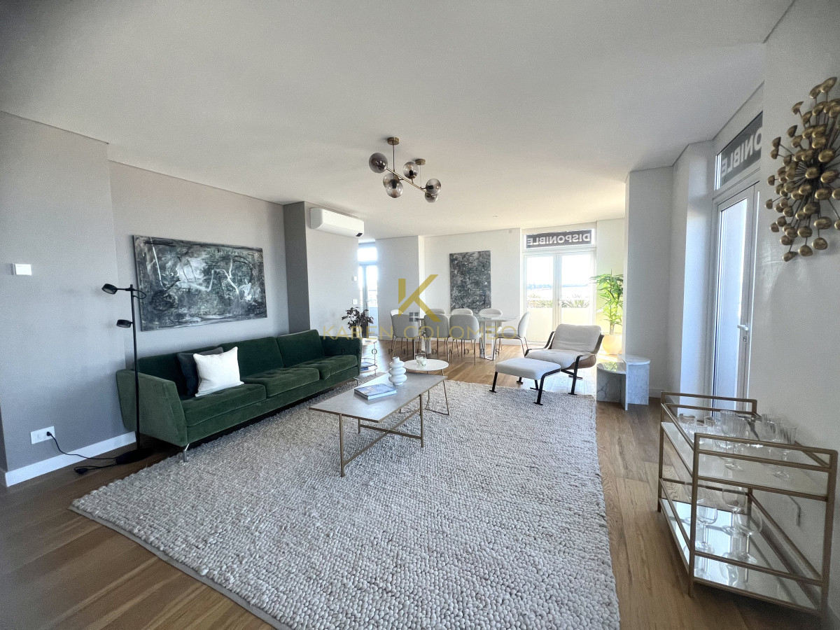 Apartamento 4 dormitorios en venta en Bilú Riviera, Carrasco - KCP21095695A