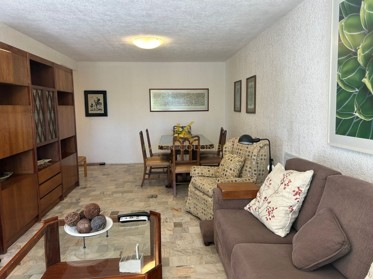 Roosevelt, 3 dormitorios