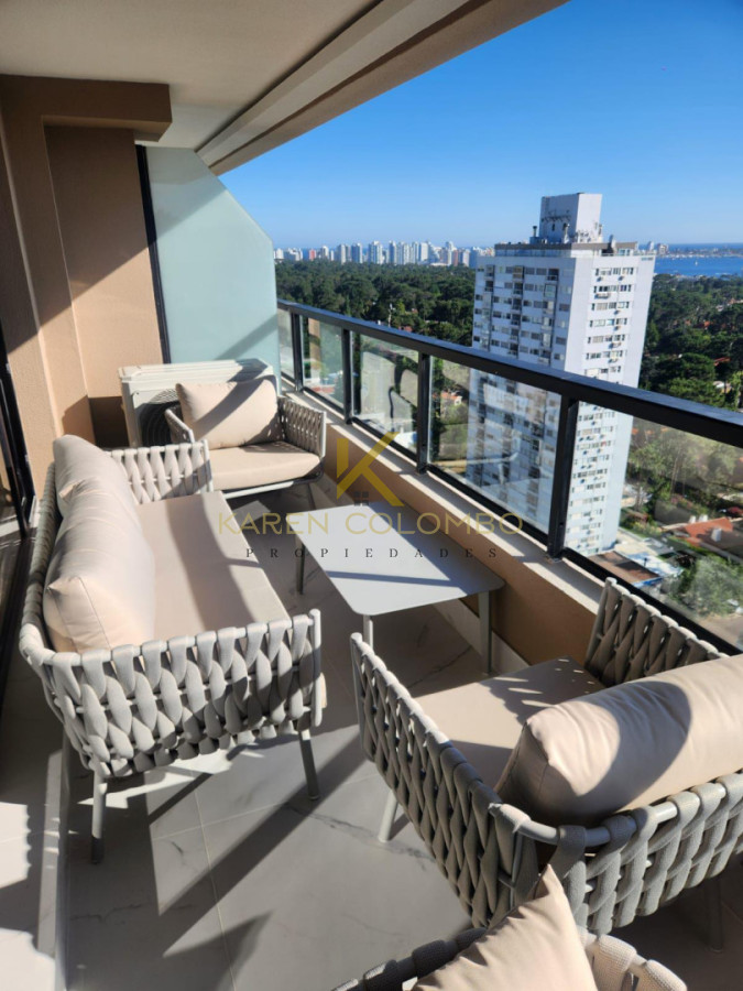 Apartamento de 2 dormitorios sobre Roosevelt  - KCP21096912A