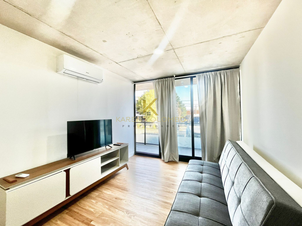 Apartamento en venta Punta del Este - KCP21095914A