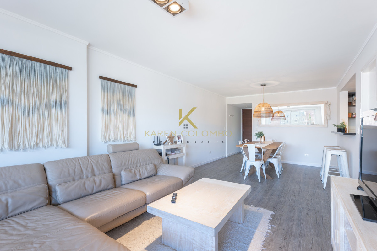 Chiverta - GoPunta - Portal Inmobiliario de Punta del Este - Maldonado