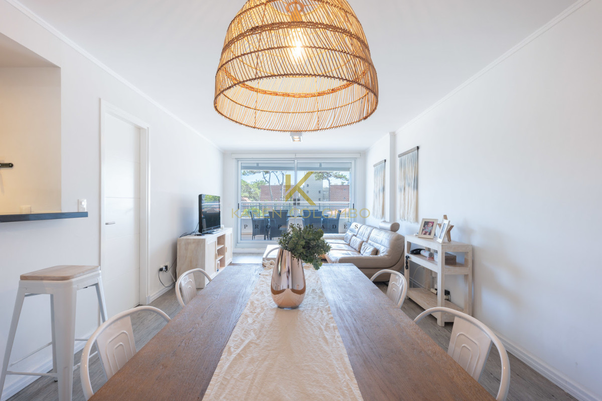 Chiverta - GoPunta - Portal Inmobiliario de Punta del Este - Maldonado