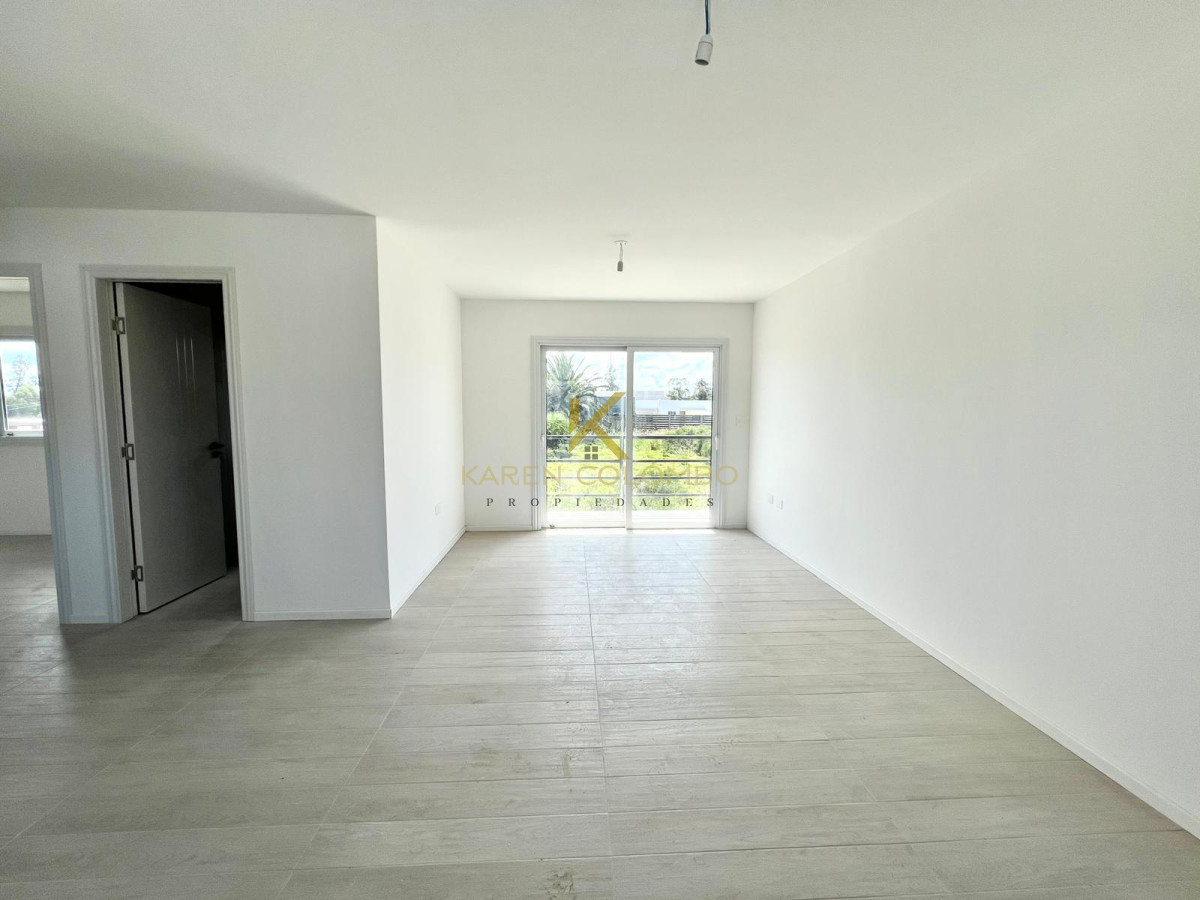 APARTAMENTO EN VENTA 2 DORMITORIOS - KCP21096582A