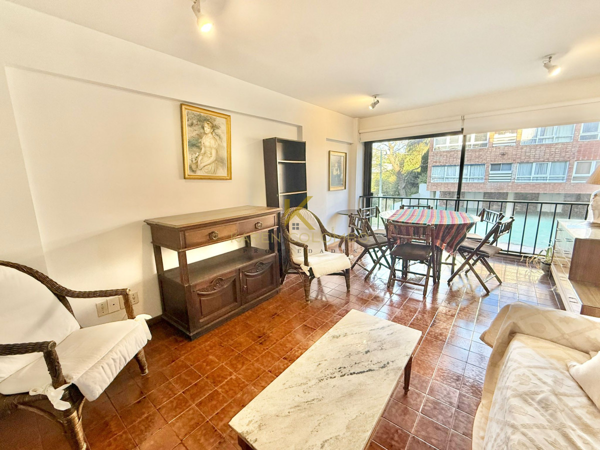 Apartamento en venta. - KCP21096198A