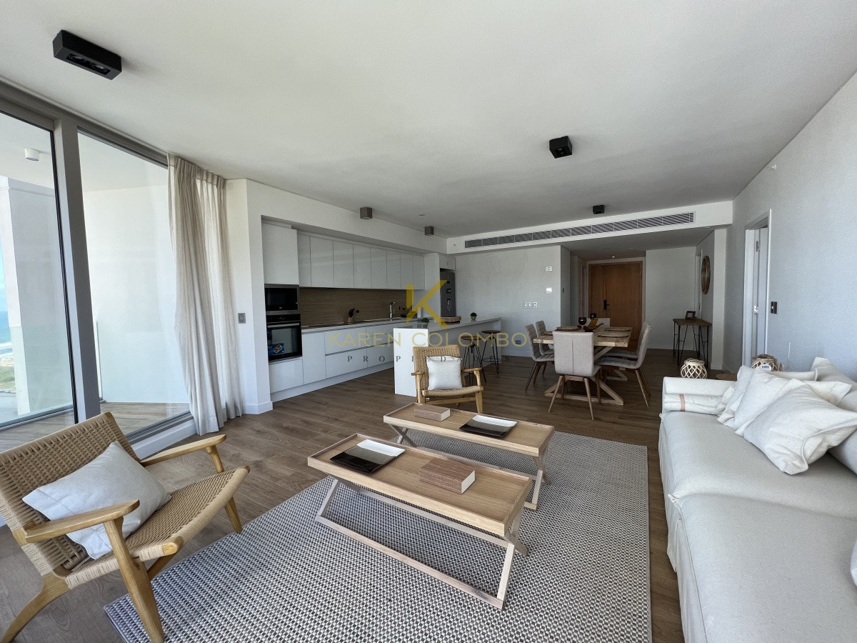 Apartamento en venta Playa Brava