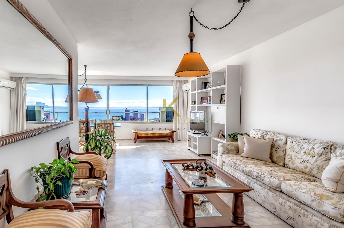 Apartamento en Peninsula, Punta del Este - KCP21094723A