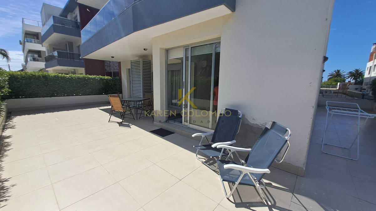 Apartamento en Alquiler Temporada - Punta del Este - KCP21096120A