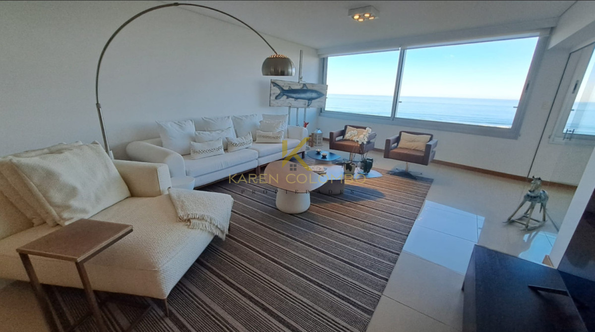 Apartamento en alquiler Temporada !  - KCP21096550A