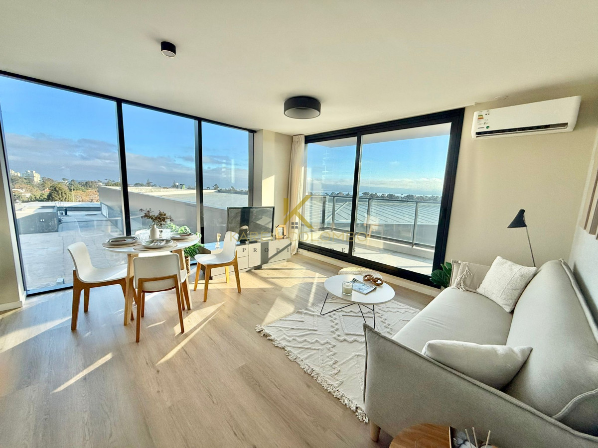 Apartamento a estrenar en venta. - KCP21096083A