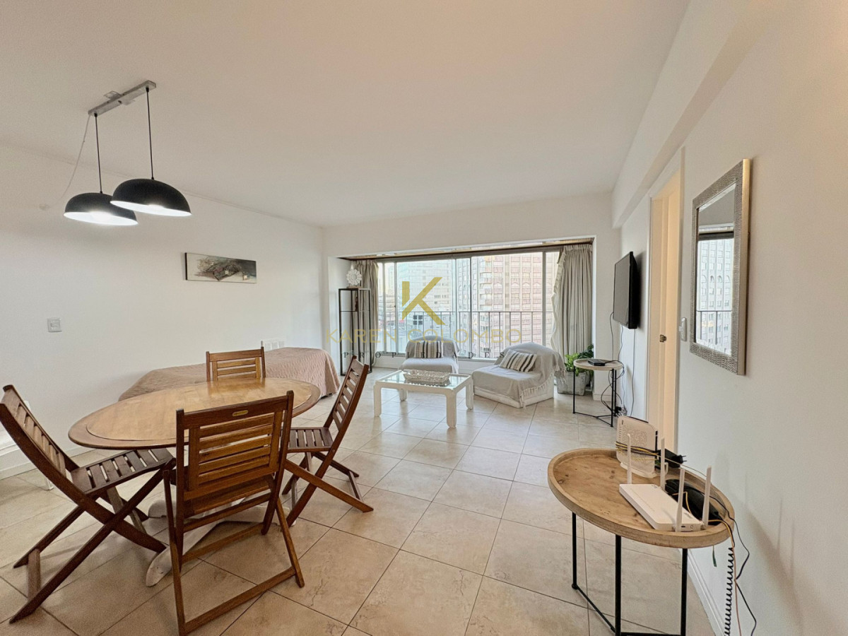 Apartamento en venta Peninsula, Punta del Este - KCP21094961A