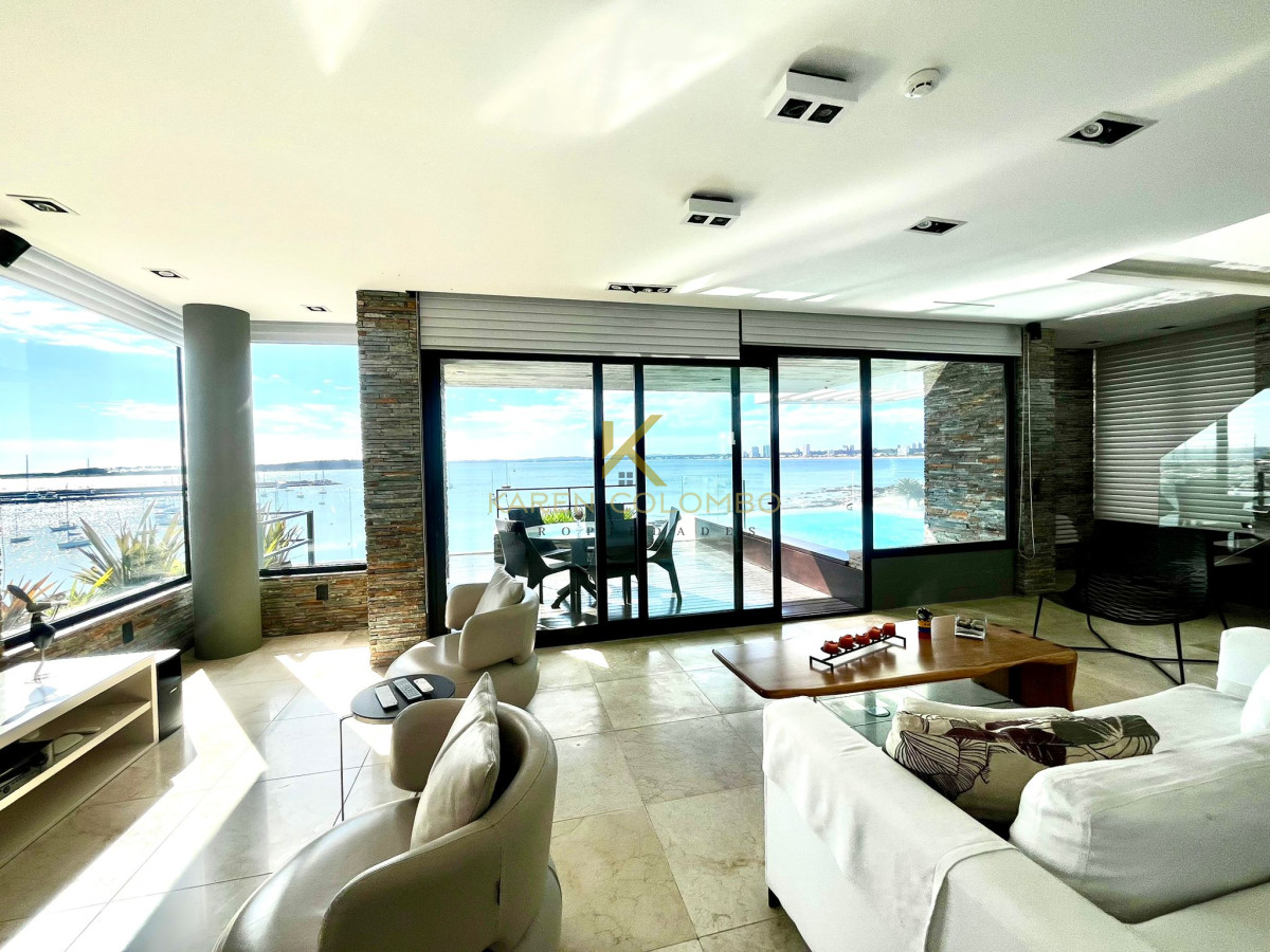 PENTHOUSE EN VENTA  - KCP21096767A