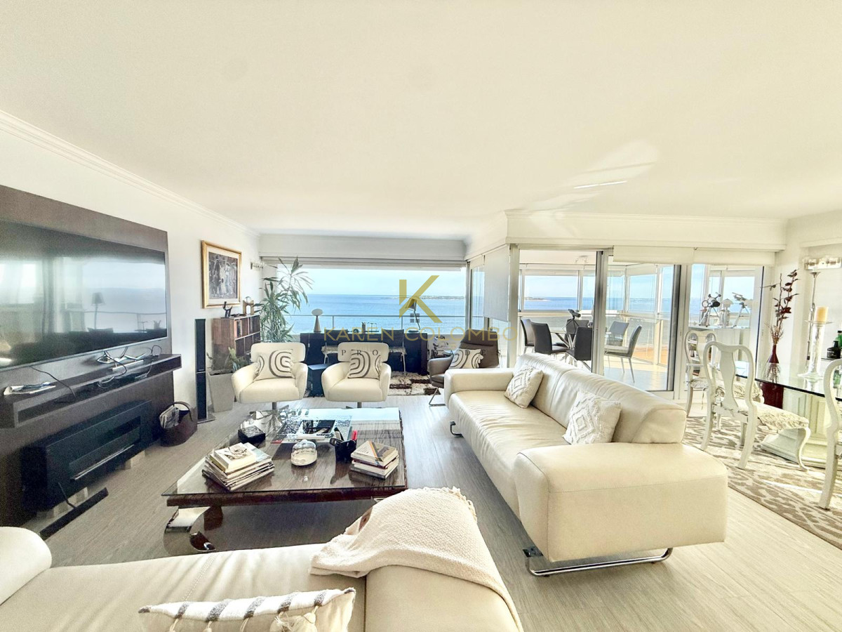 Espectacular apartamento en alquiler de temporada. - KCP21096119A