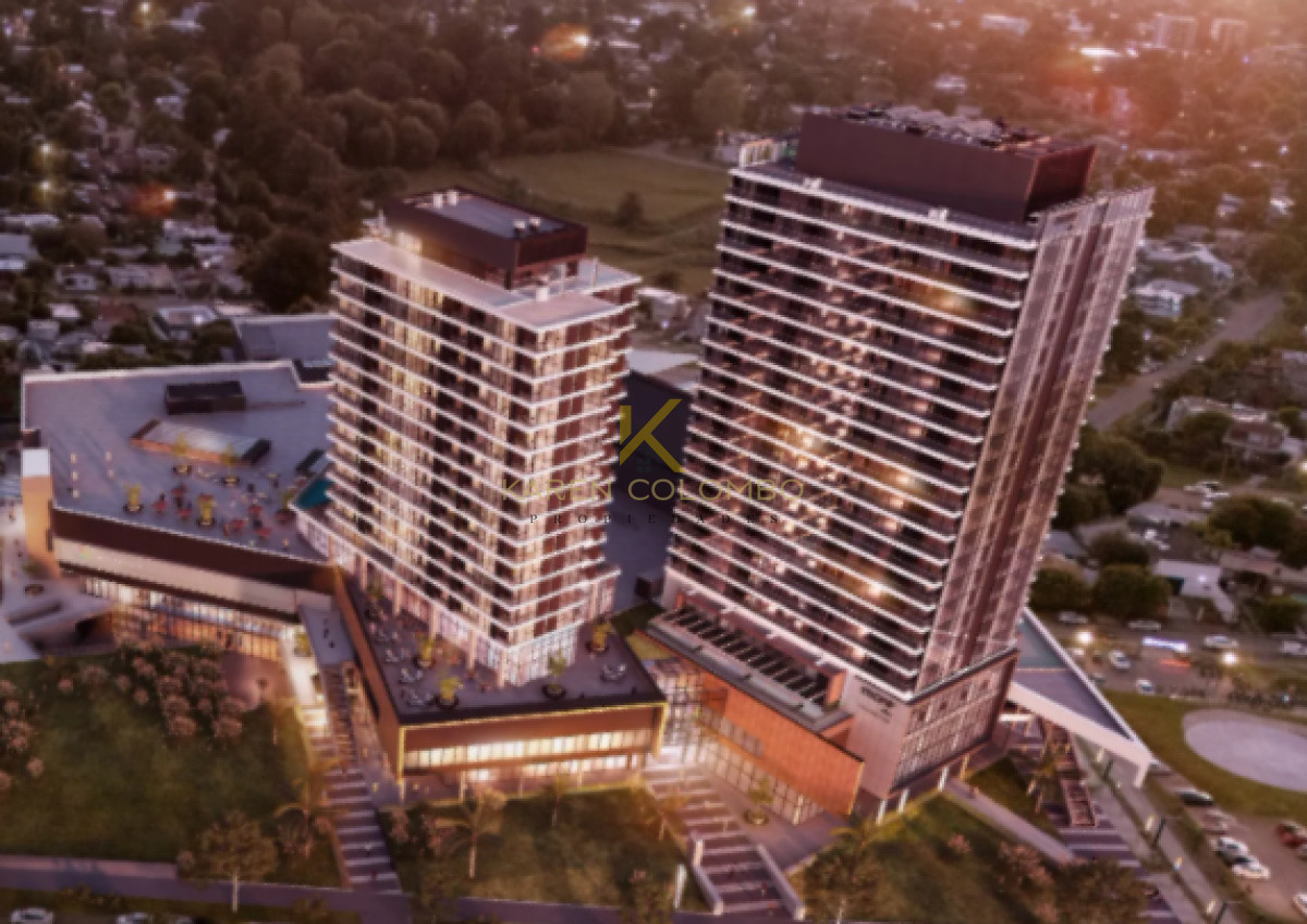 Apartamento  en venta Punta del Este a estrenar - KCP21095481A