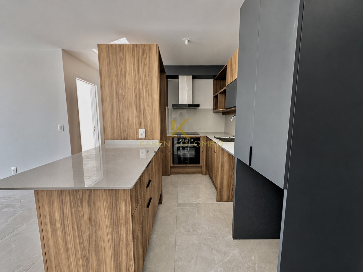 Apto en venta View II-1 dormitorio a estrenar - KCP21097426A
