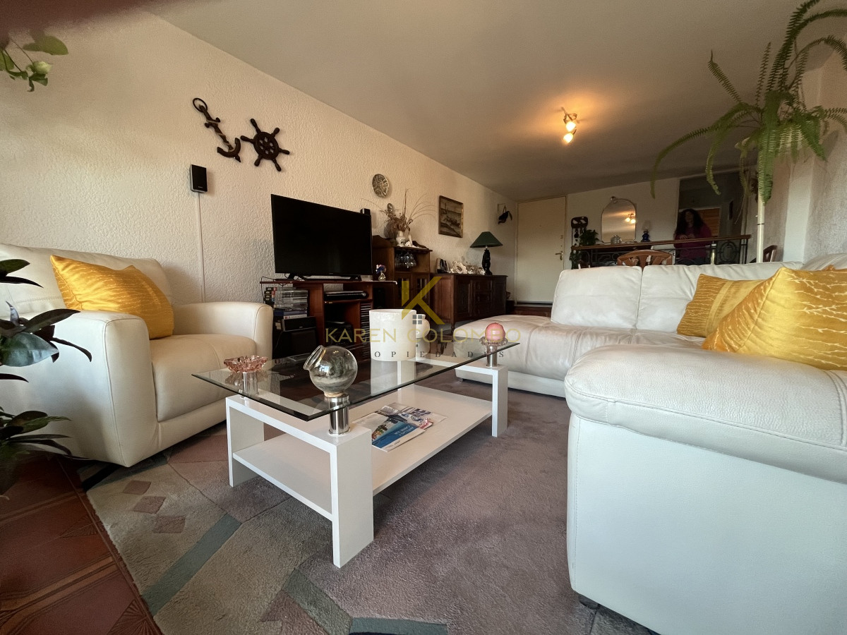 Apartamento en venta Roosevelt