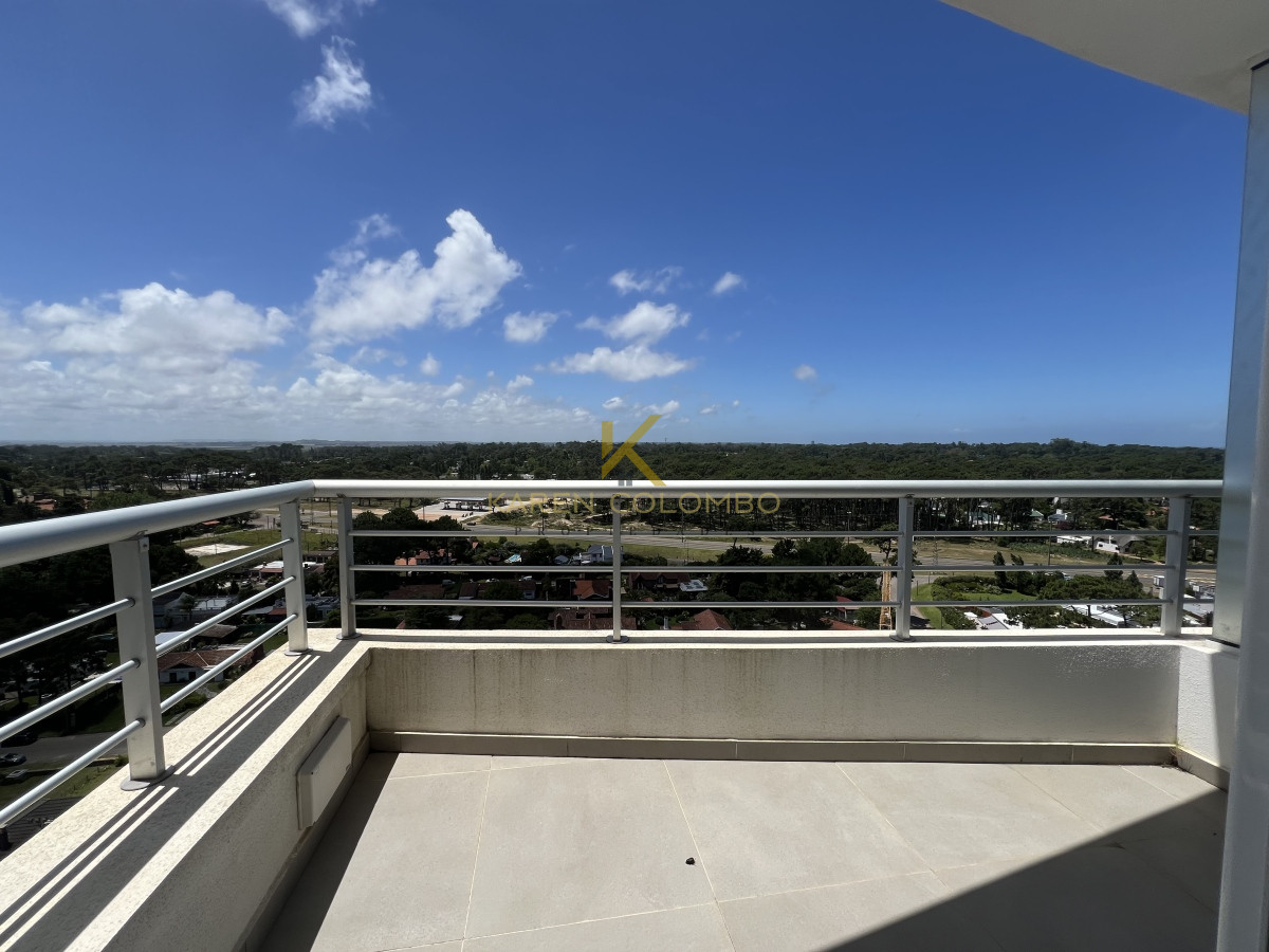 Apartamento en venta a estrenar Punta del Este - KCP21094147A