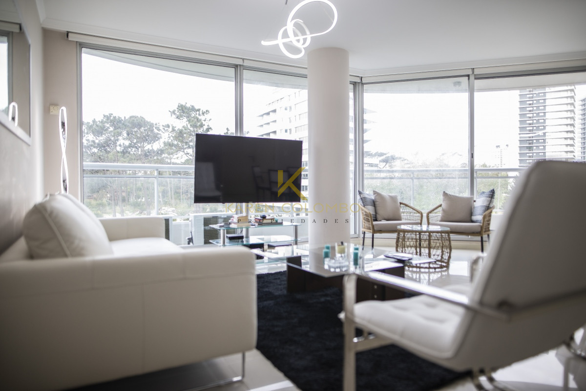Apartamento ubicado en Roosevelt, Punta del Este - KCP21094012A