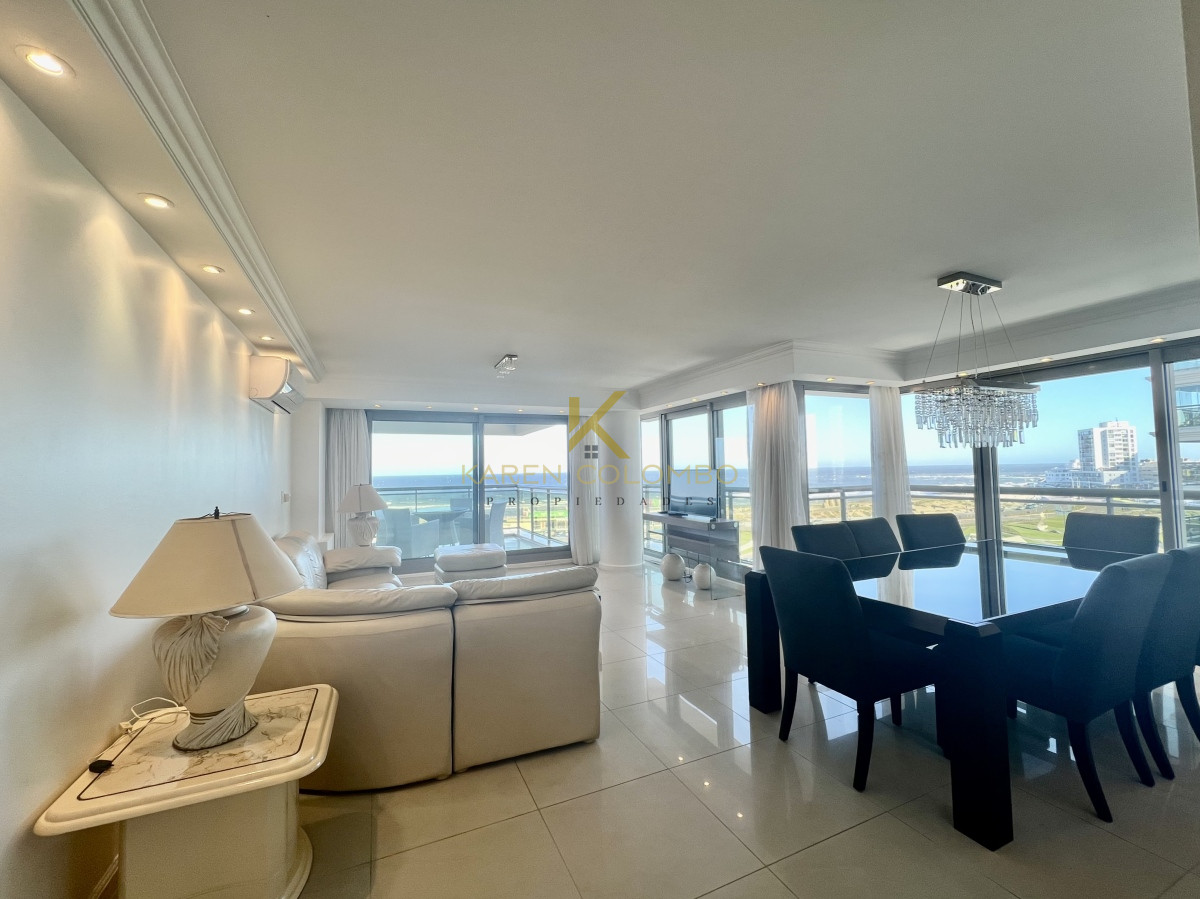 APARTAMENTO EN VENTA PLAYA BRAVA PRIMERA LINEA - KCP21094452A