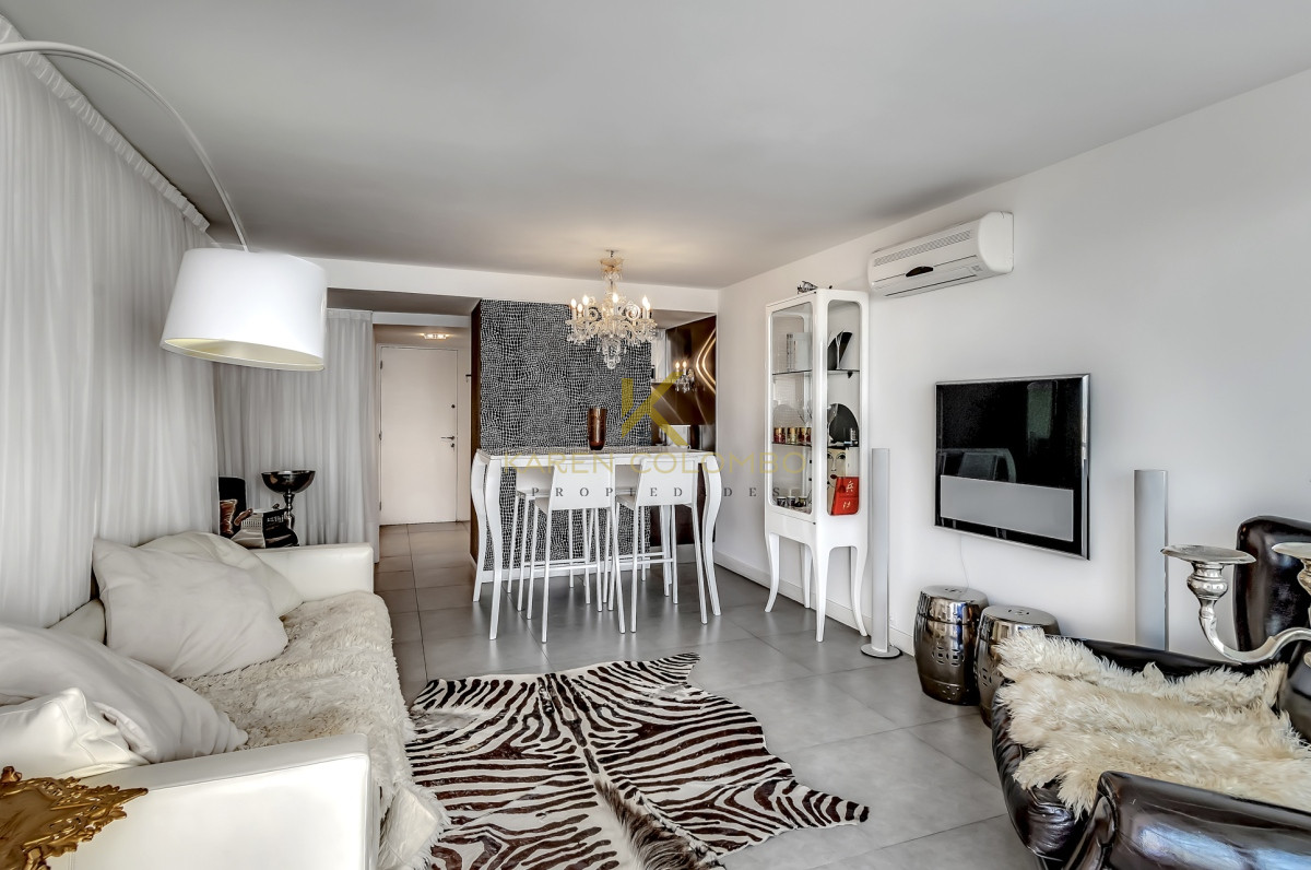 Apartamento en venta, Roosevelt,Punta del Este     