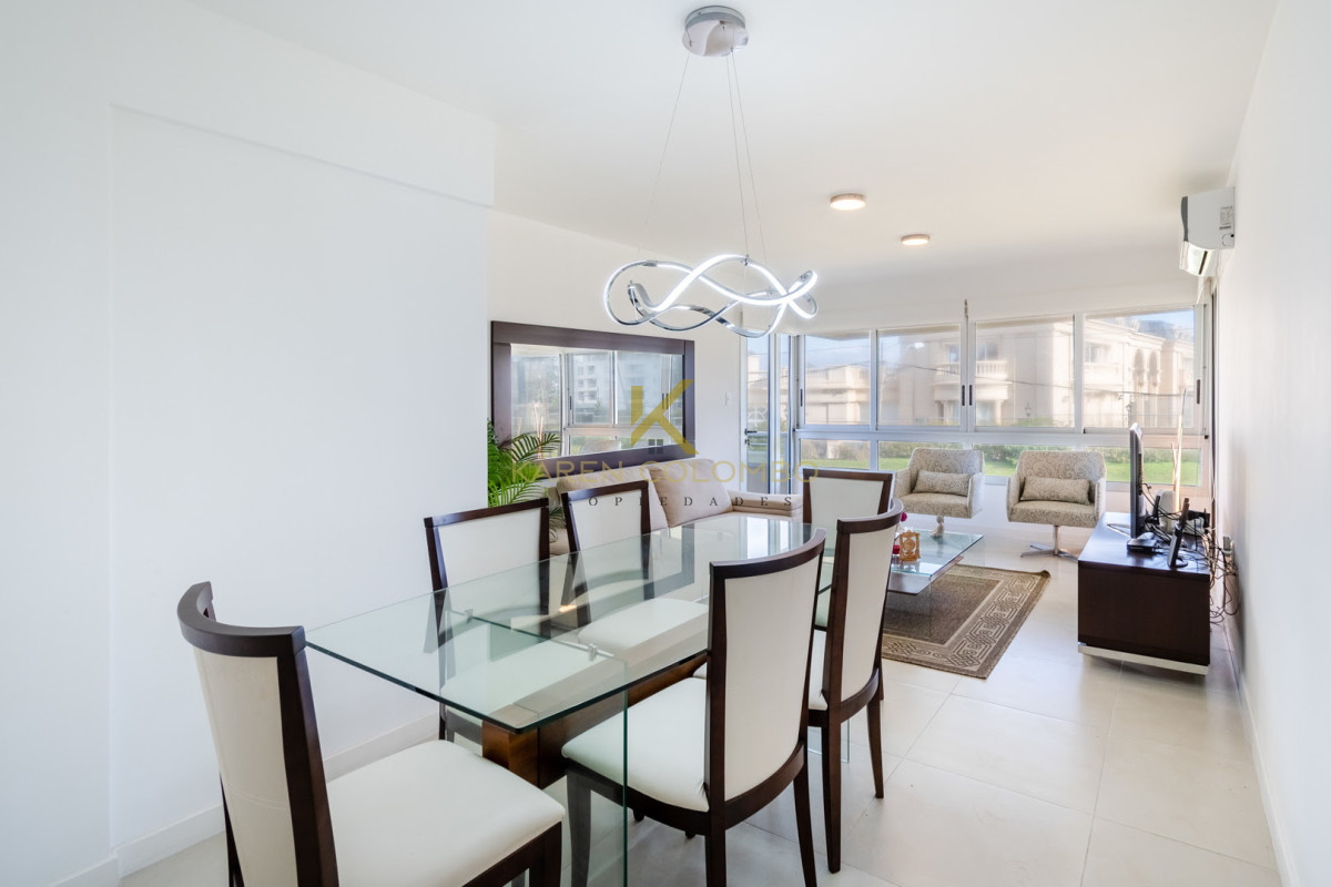 Mansa - GoPunta - Portal Inmobiliario de Punta del Este - Maldonado