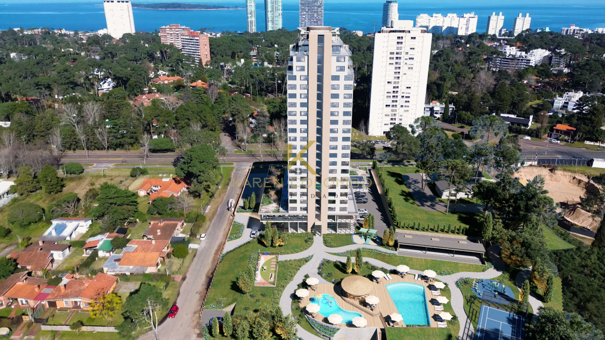 Apartamento ID.21095277 - Apartamento en venta en pozo, Punta del Este