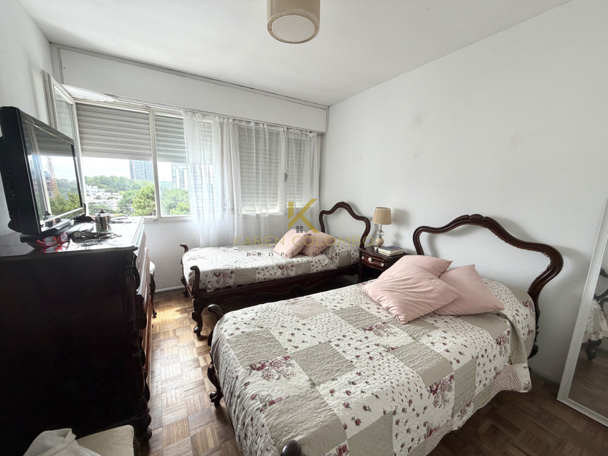 Apartamento ID.21097016 - Apartamento en alquiler invernal Punta del Este