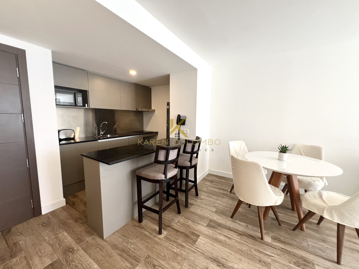 Apartamento ID.21095106 - Apartamento en venta Puerto Punta del Este.