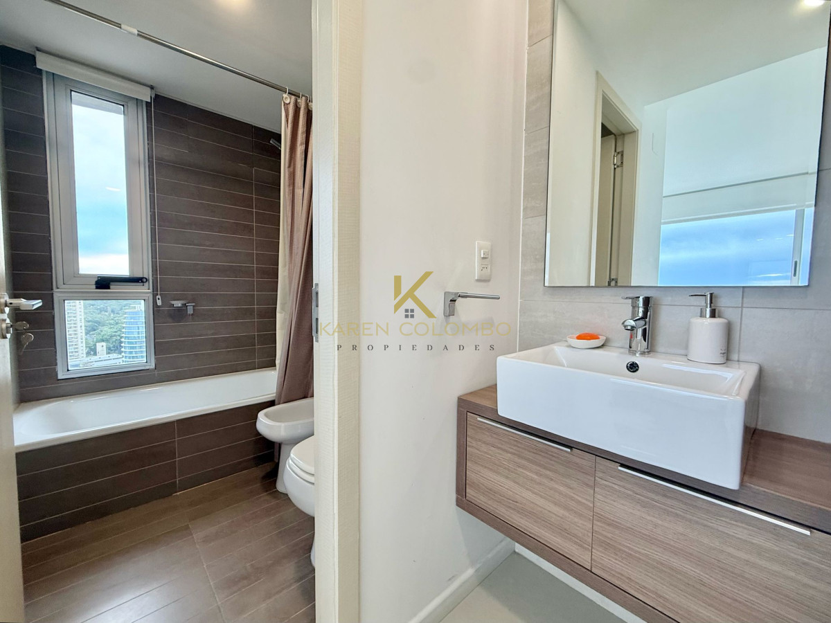 Apartamento ID.21095467 - APARTAMENTO EN VENTA Y ALQUILER PUNTA DEL ESTE