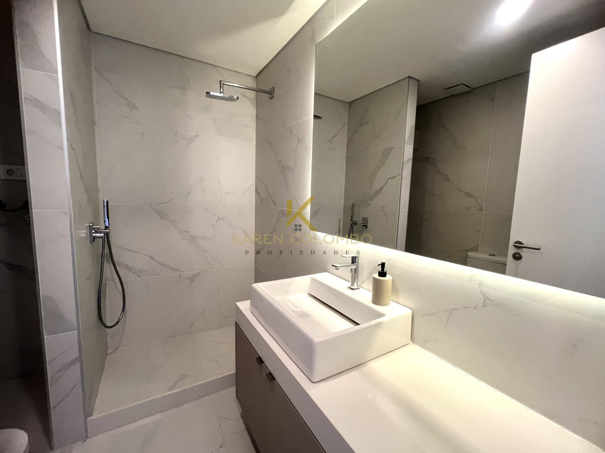 Apartamento ID.21095684 - Apartamento 1 dormitorio en venta en Bilú Riviera, Carrasco 