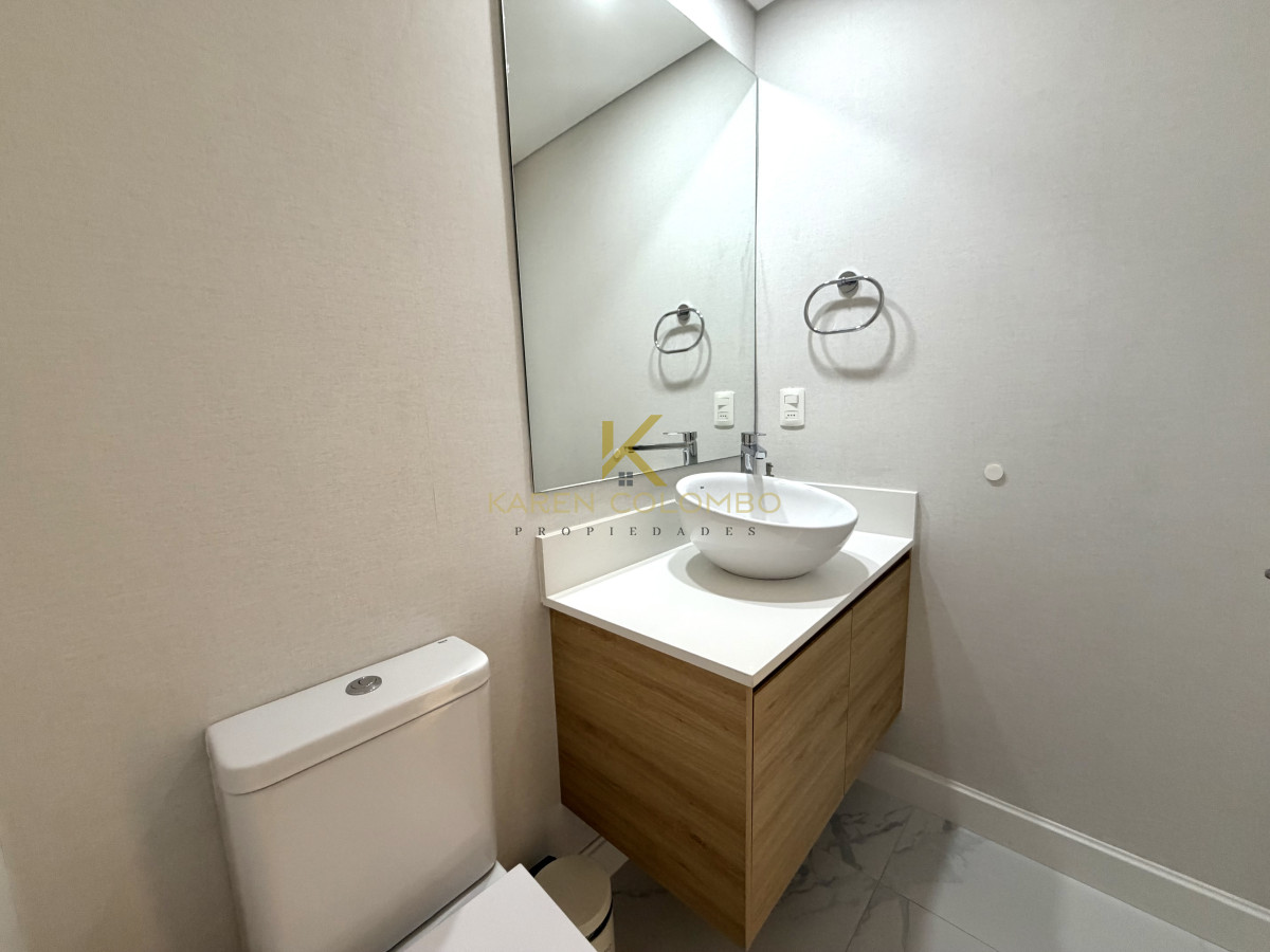 Apartamento ID.21096814 - Apartamento en primera linea de playa Mansa, Alquiler temporal