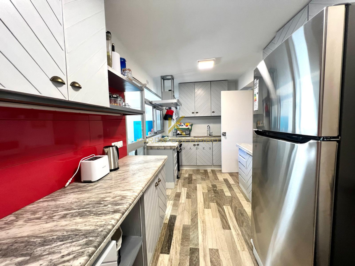 Apartamento ID.21096670 - ALQUILER TEMPORAL PRIMER LINEA EN MANSA