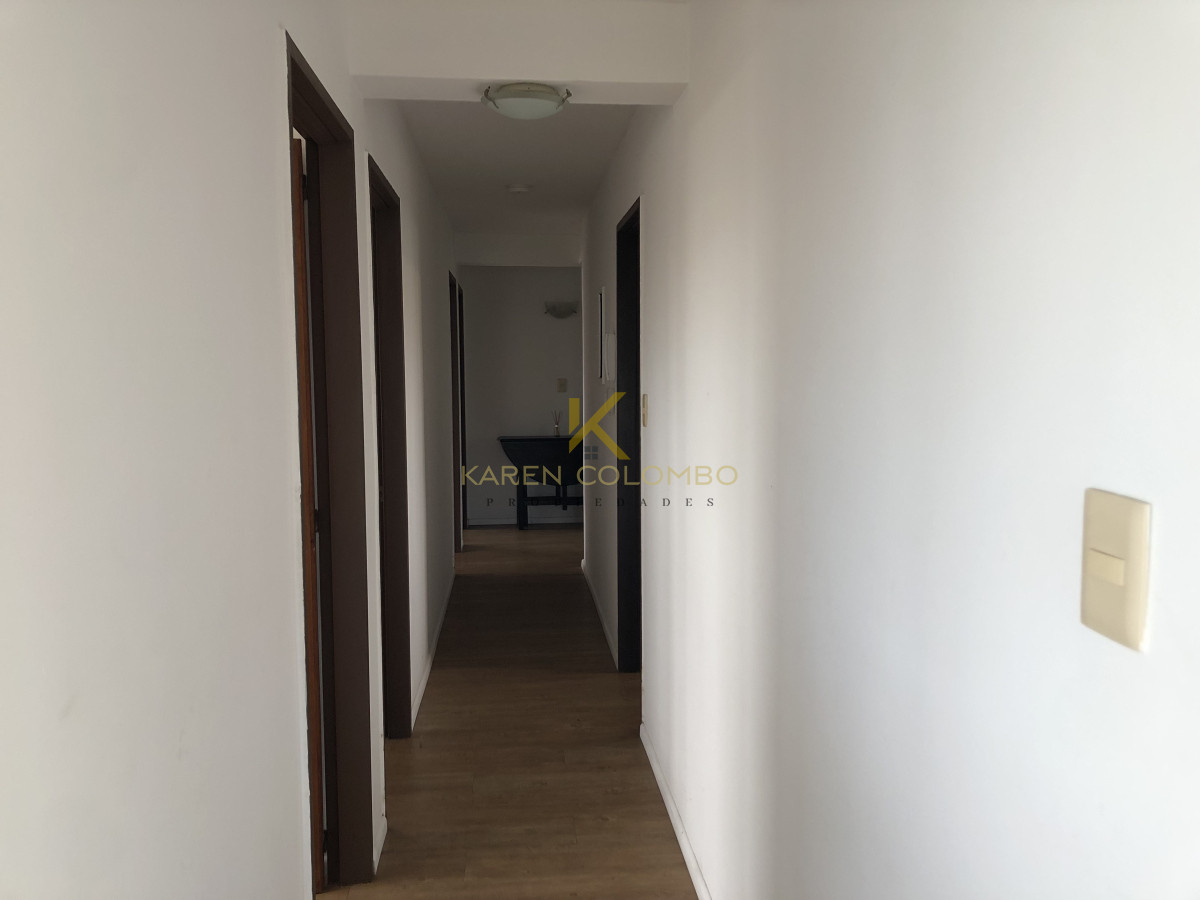 Apartamento ID.21096232 - Apartamento en venta Primera Linea - Playa Mansa