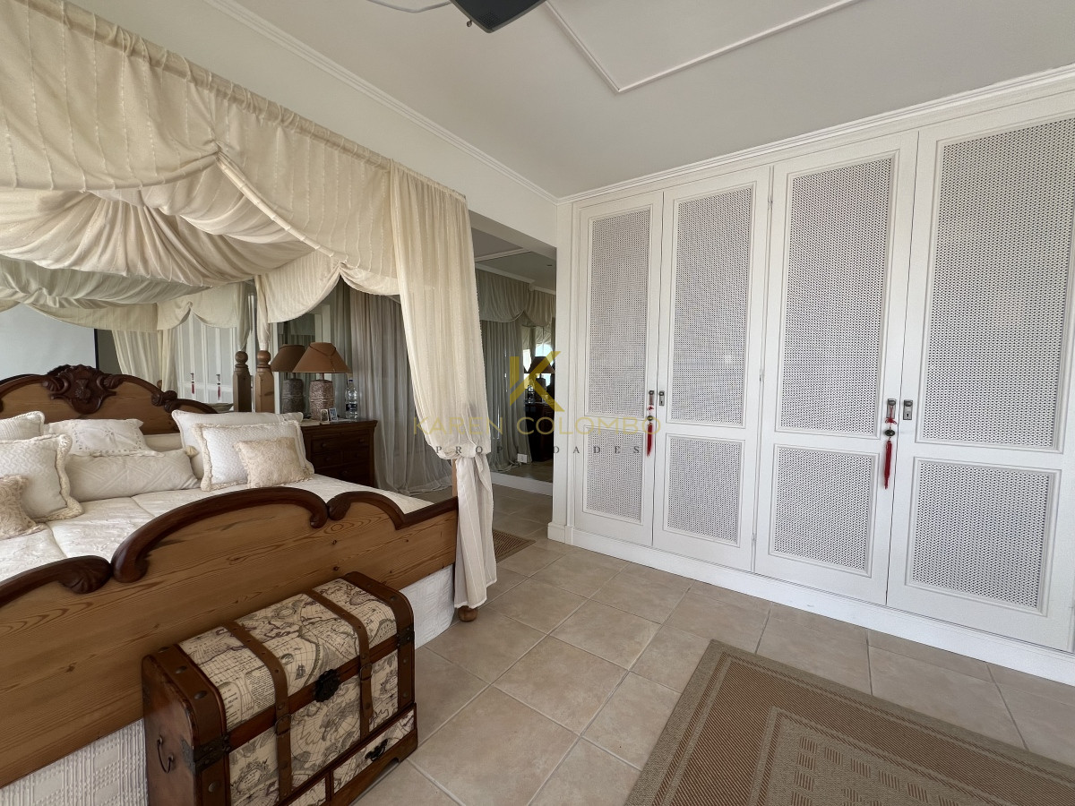 Apartamento ID.21094111 - Apartamento Penthouse en venta playa Mansa 