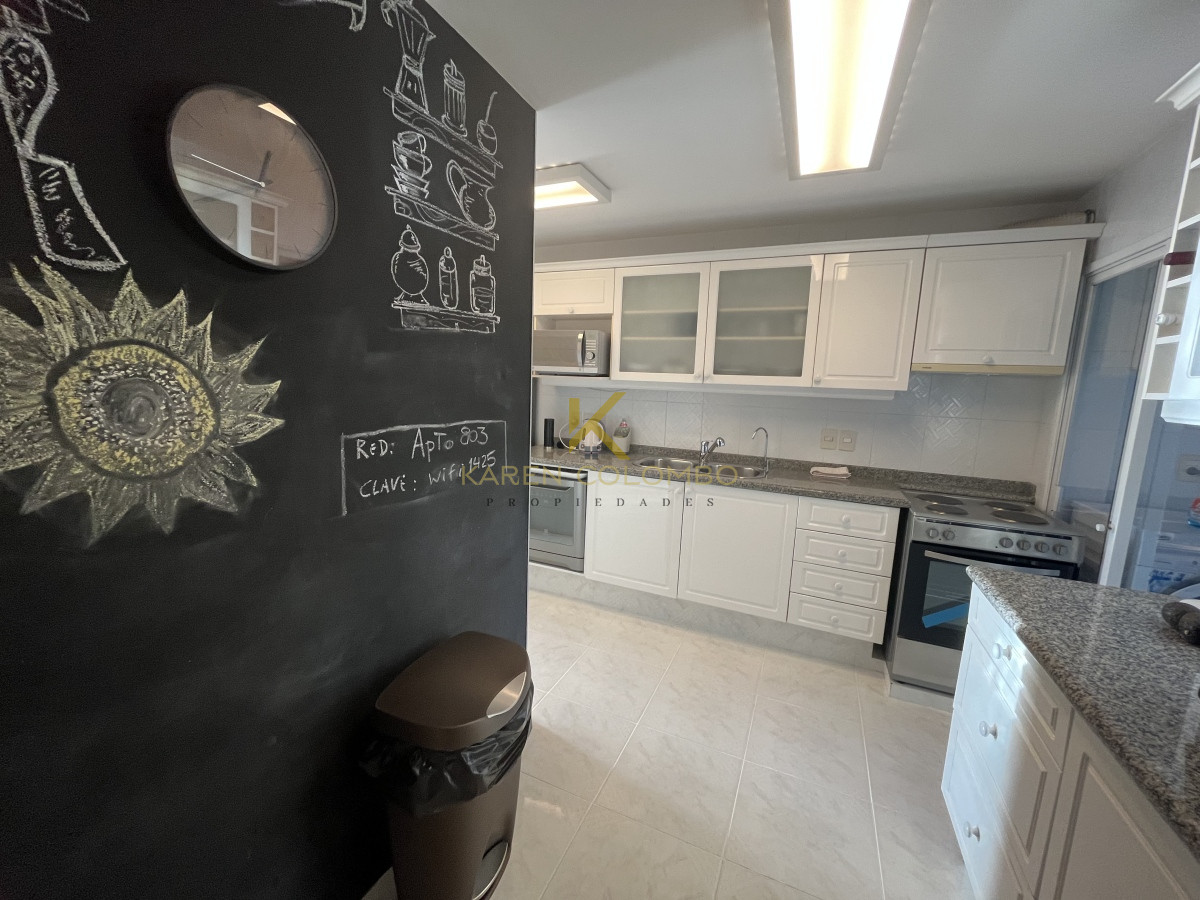 Apartamento ID.21094017 - Alquiler temporal Apartamento en Mansa