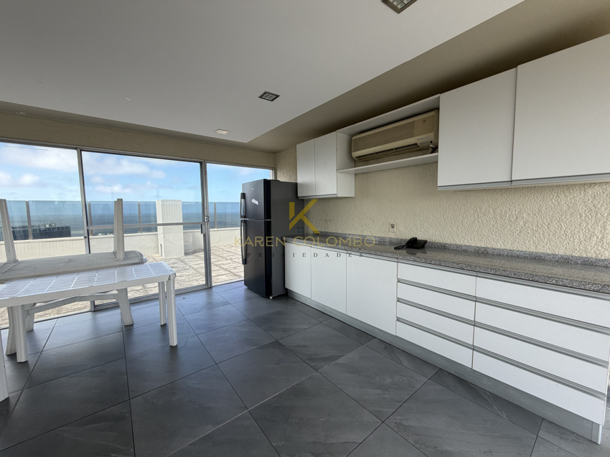 Apartamento ID.21097113 - Apartamento en alquiler Punta Carretas