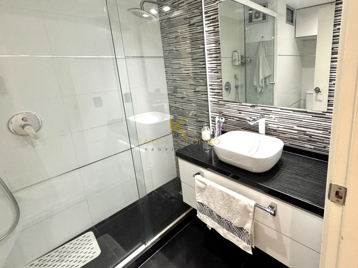 Apartamento ID.21097066 - Apartamento en venta Punta Carretas 3 Dormitorios y cochera 