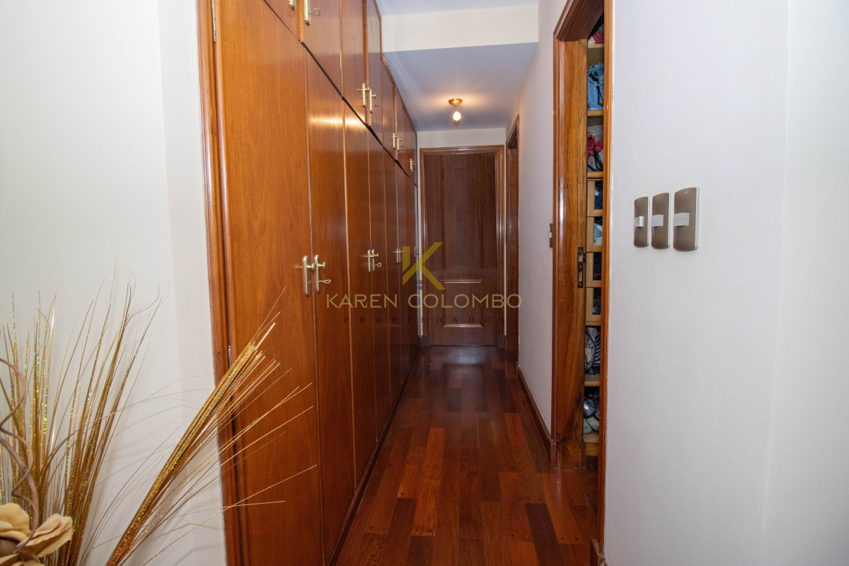 Apartamento ID.21095175 - VENTA apartamento en POCITOS OLIMPO