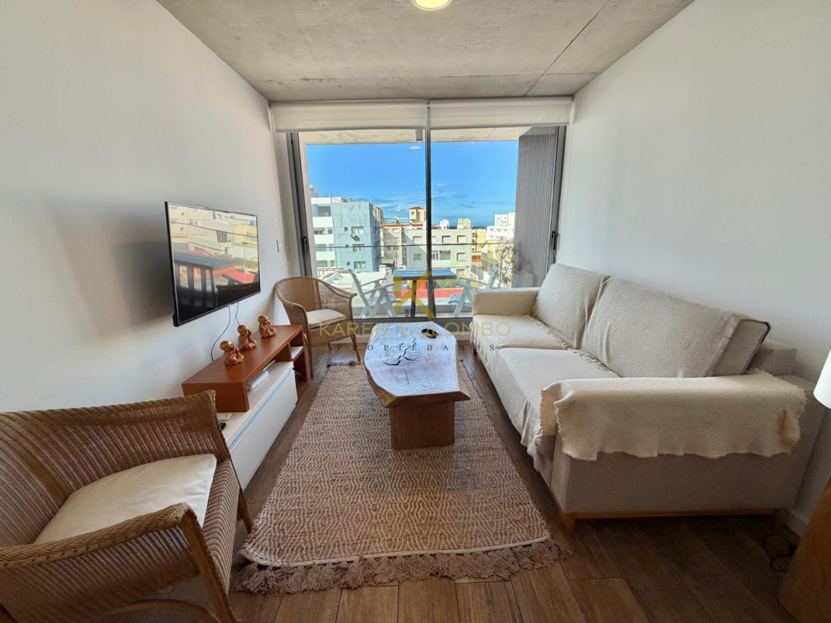 Apartamento ID.21097357 - Alquiler anual y invernal Peninsula