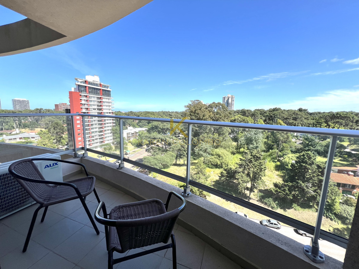 Apartamento ID.21095197 - Apartamento en venta Punta del Este