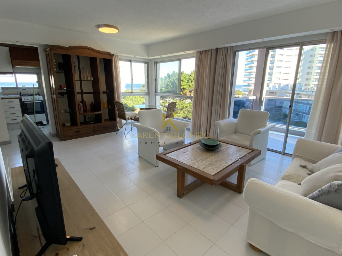 Apartamento ID.21096532 - Apartamento en Punta del Este, Aidy Grill