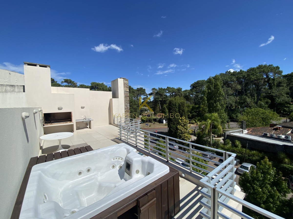 Apartamento ID.21096914 - Penthouse de 1 dormitorio en venta 