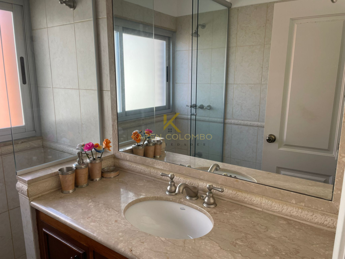 Apartamento ID.21096493 - Apartamento primera linea en Punta del Este