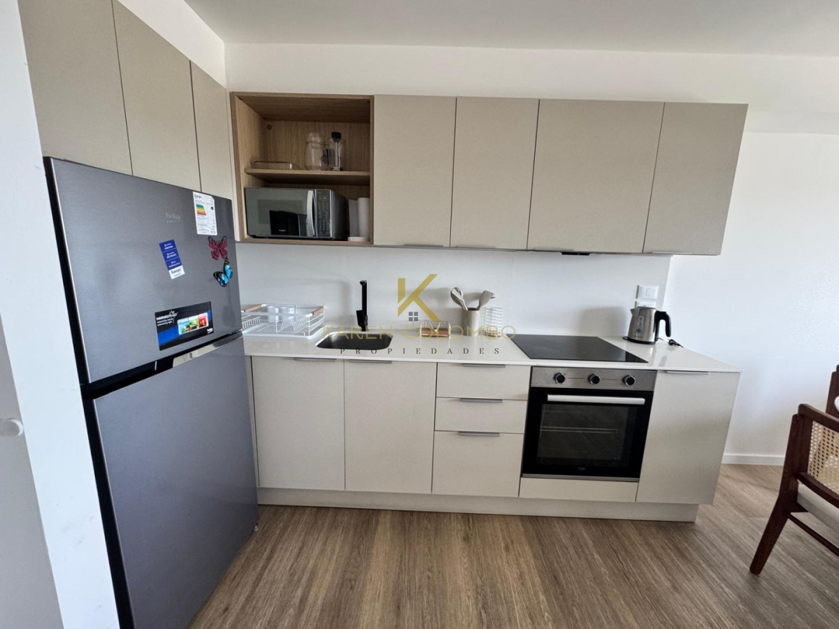 Apartamento ID.21096956 - Alquiler De Temporada Y Alquiler Anual Apartamento 2 Dormitorios More Atlantico