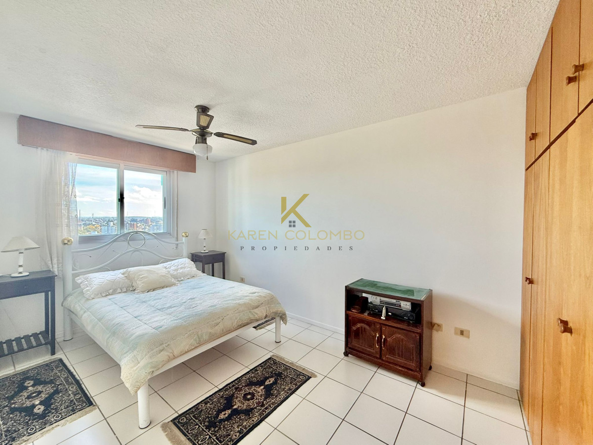 Apartamento ID.21095888 - Apartamento en alquiler anual.