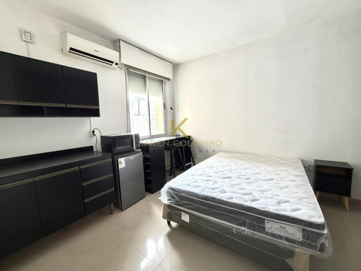 Apartamento ID.21097291 - MONOAMBIENTE EN ALQUILER EN EL CENTRO