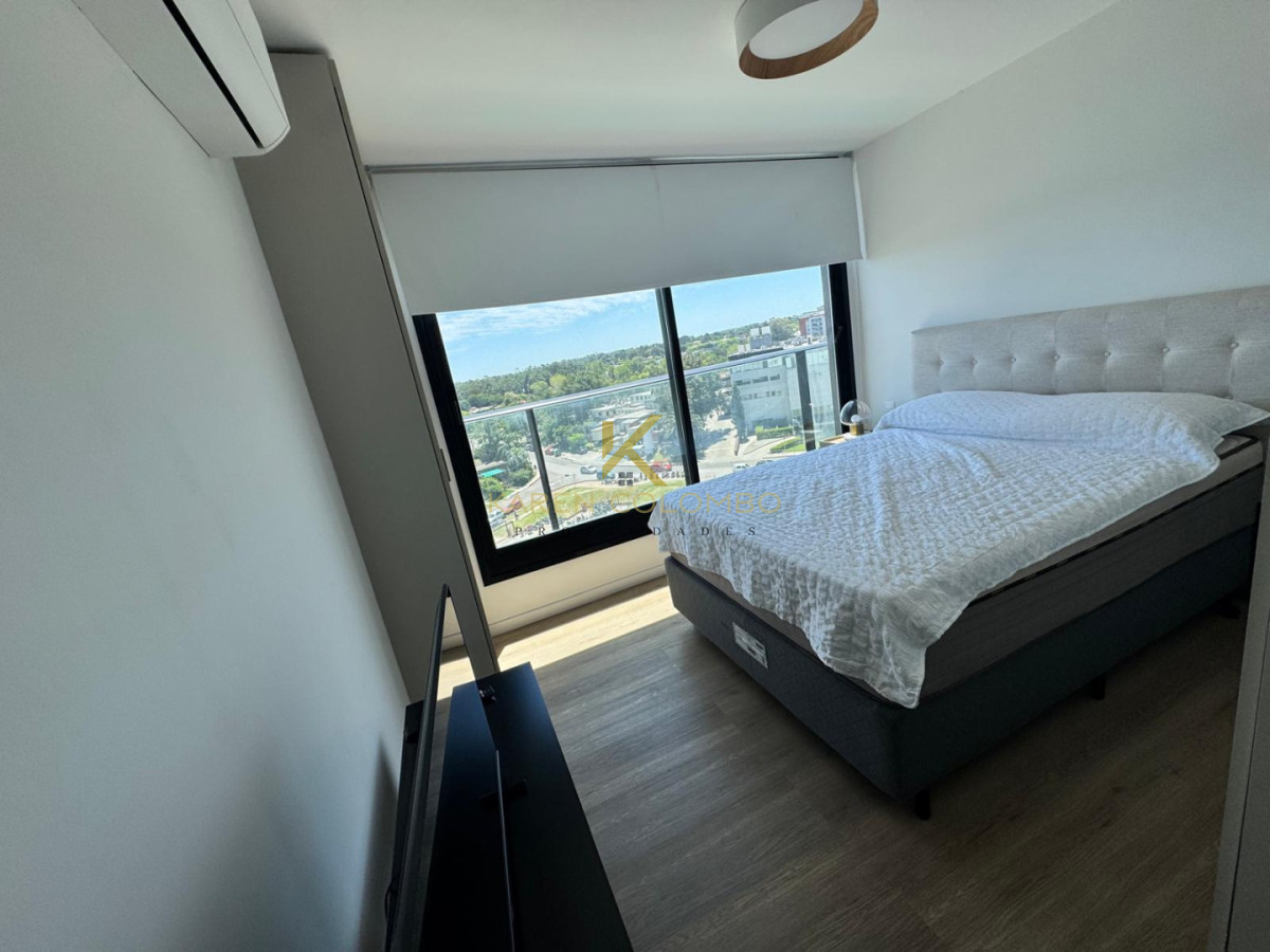 Apartamento ID.21096956 - Alquiler De Temporada Y Alquiler Anual Apartamento 2 Dormitorios More Atlantico